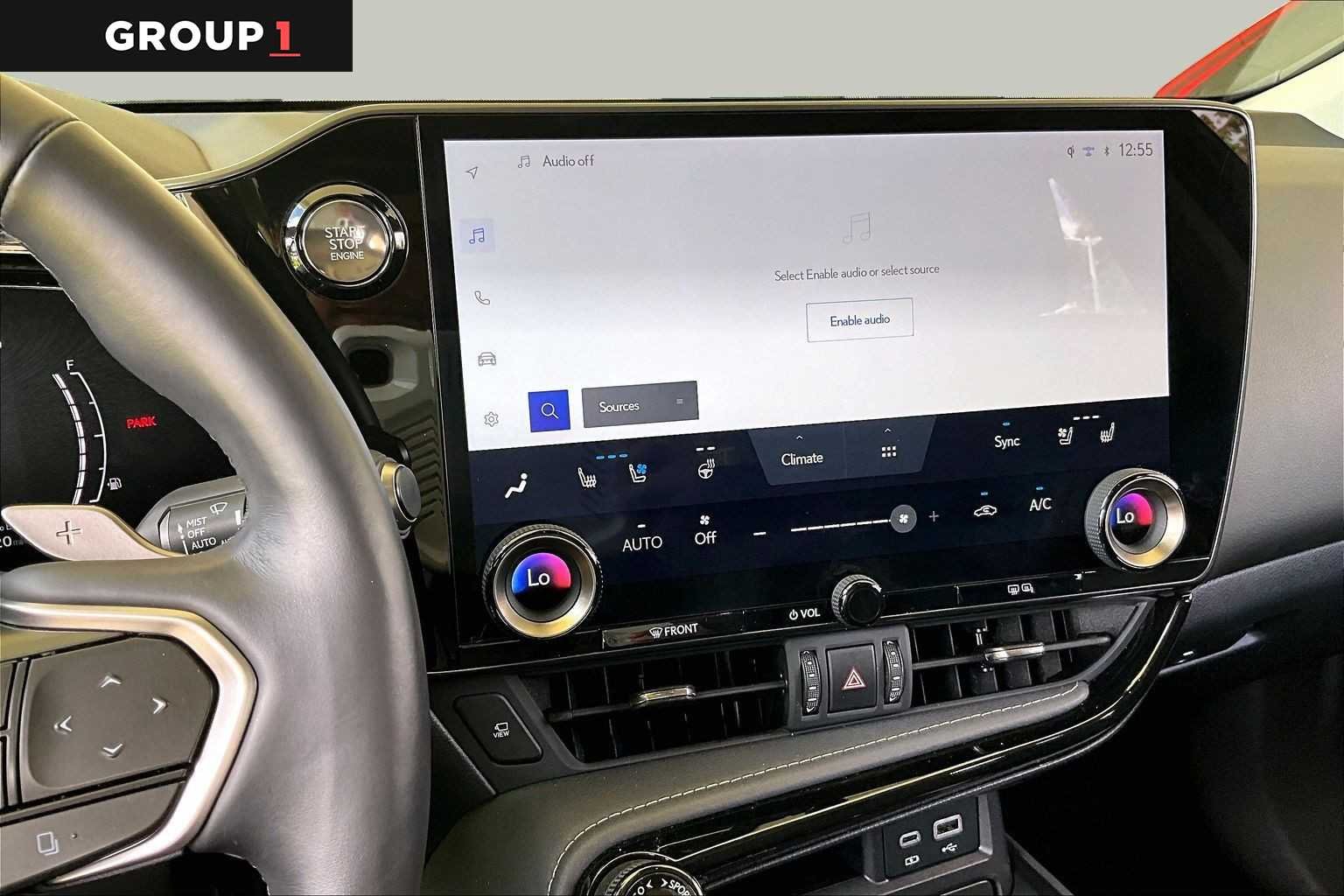 Certified Used 2026 CAVIAR Lexus Luxury image 6
