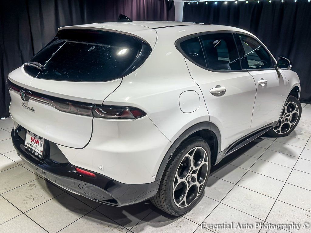 2024 ALFA ROMEO TONALE - Image 11