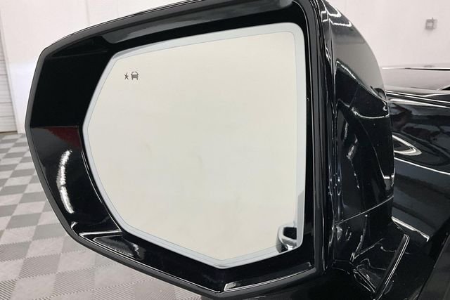 Used 2024 Onyx Black GMC Denali image 41