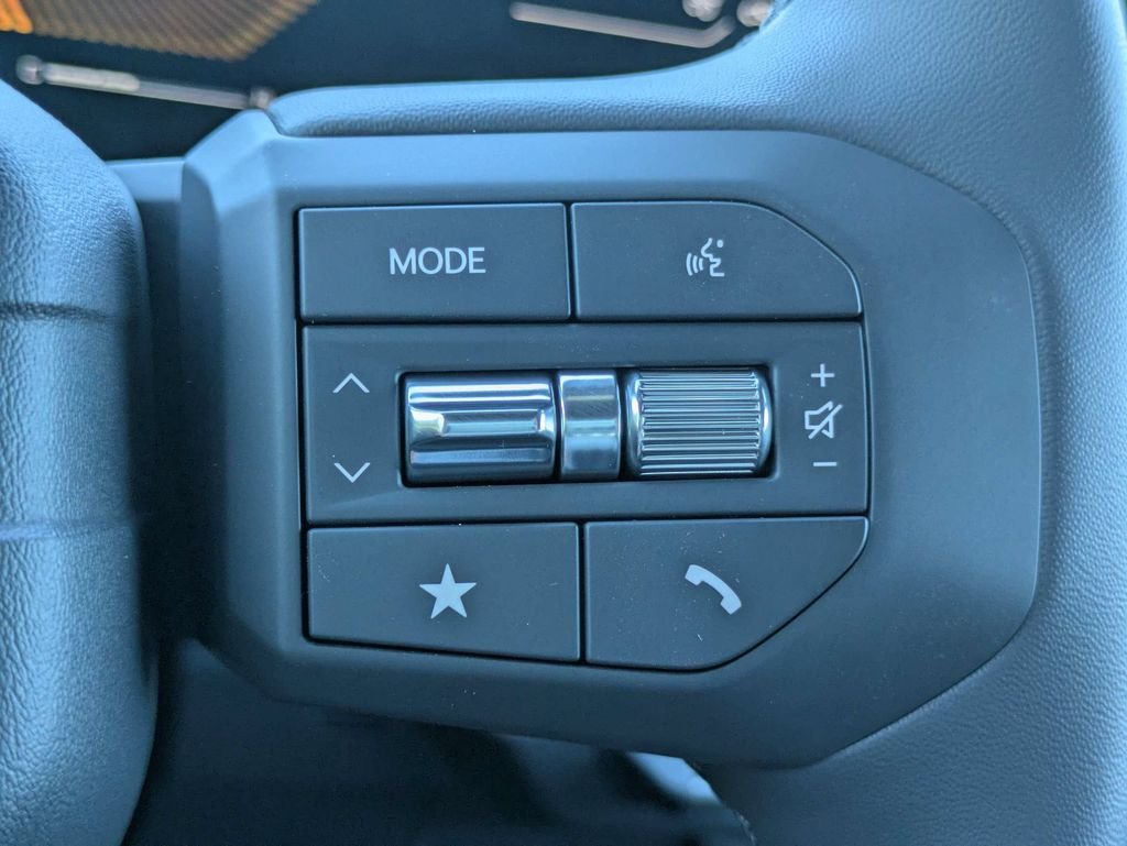 New 2027 Frost Blue Kia X-Line image 26