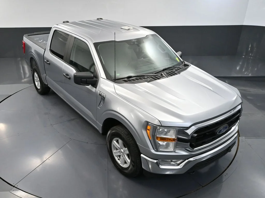 2021 Ford F-150 XLT - Photo 52