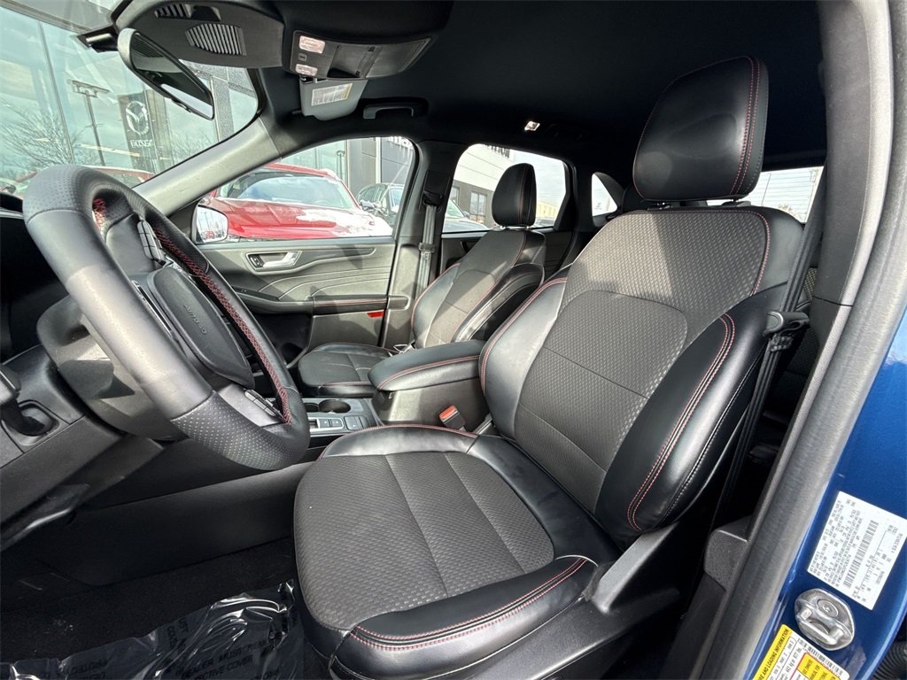 2023 FORD ESCAPE - Image 10