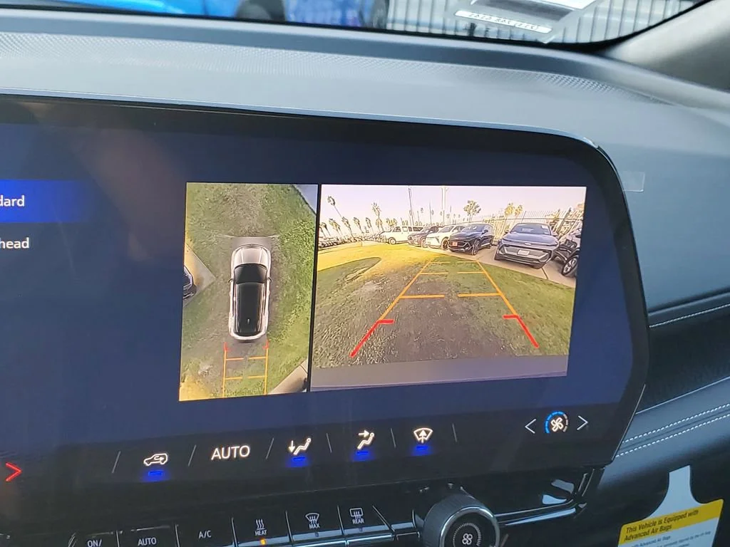 2026 Chevrolet Blazer EV LT - Photo 23