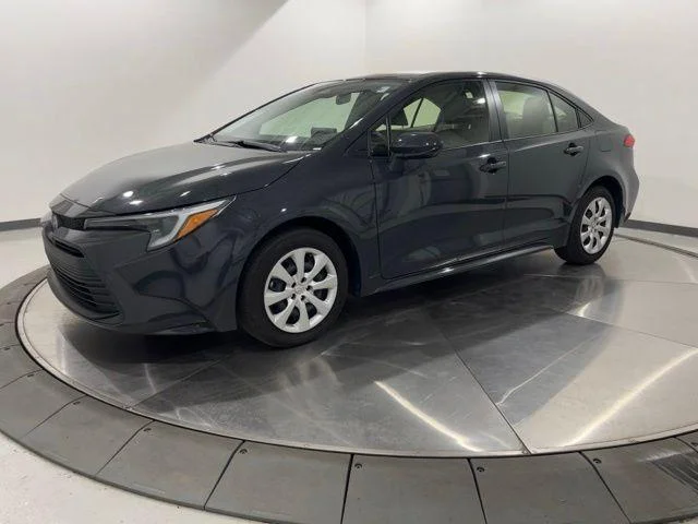 Certified Used 2025 UNDERGROUND Toyota  image 1