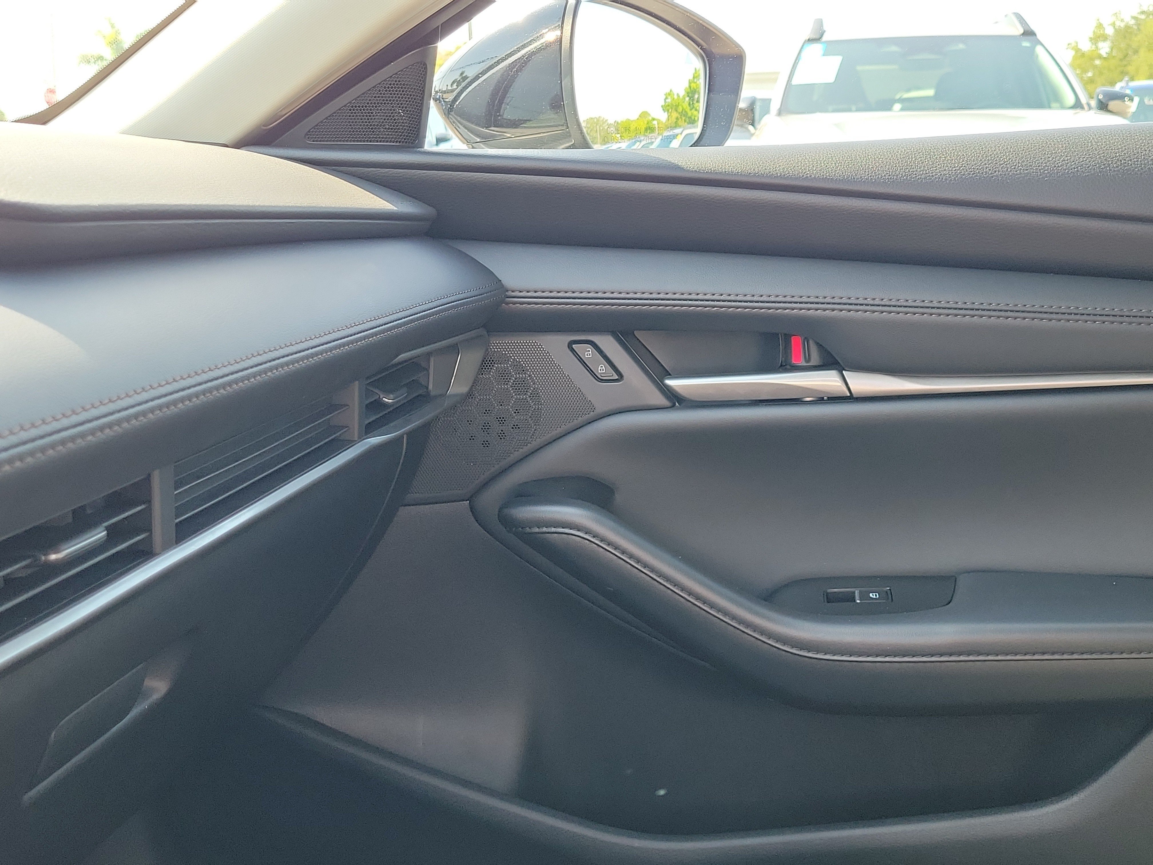 Used 2025 Machine Gray Metallic Mazda 2.5 S Select Sport image 29