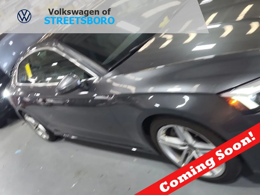 2020 Audi A5 45 Premium Plus quattro S tronic's photo