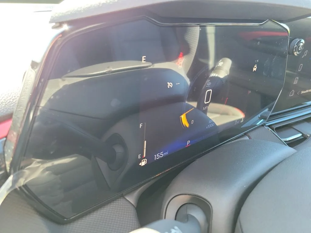 2026 Chevrolet Trailblazer RS - Photo 8