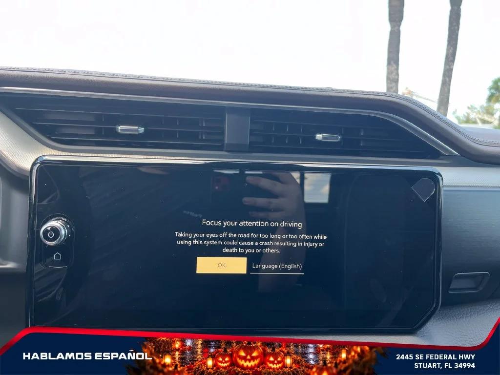 New 2026 Glacier White Tricoat GMC Denali image 23