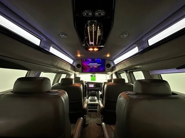 Used 2022 Special Exterior Color Chevrolet WT image 3