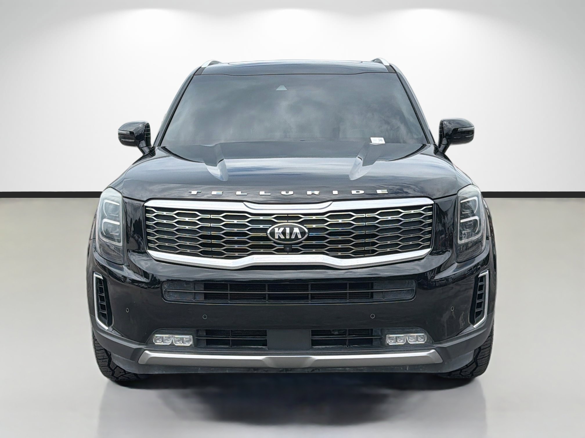 Used 2020 Ebony Black Kia SX image 8
