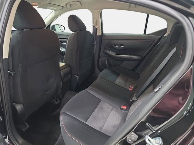 Used 2023 Black Nissan SR image 12