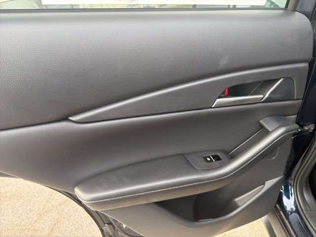 New 2026 Blue Mazda 2.5 S Select Sport image 29