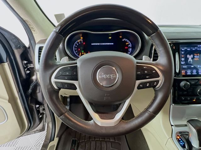 2020 Jeep Grand Cherokee Summit - Photo 12