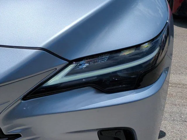 Certified Used 2025 IRIDIUM Lexus 350 Premium image 10