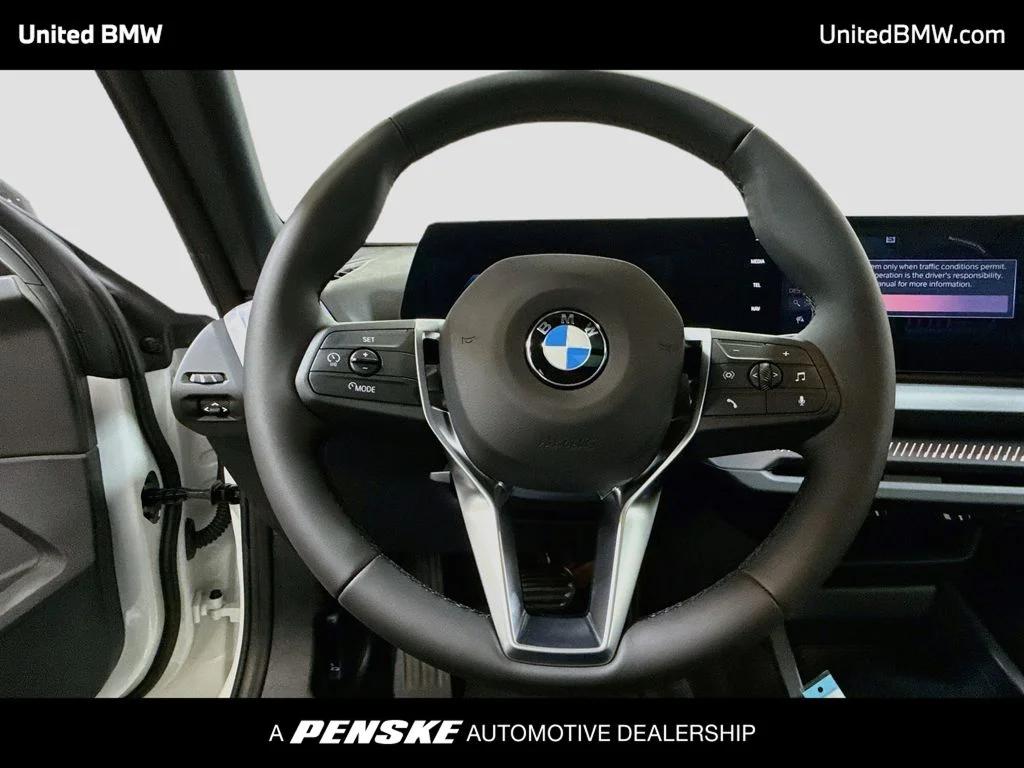 New 2026 Alpine White BMW 228 Gran Coupe image 6