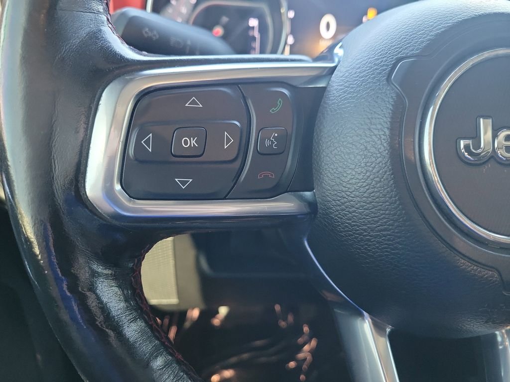 2020 Jeep Gladiator Rubicon - Photo 13