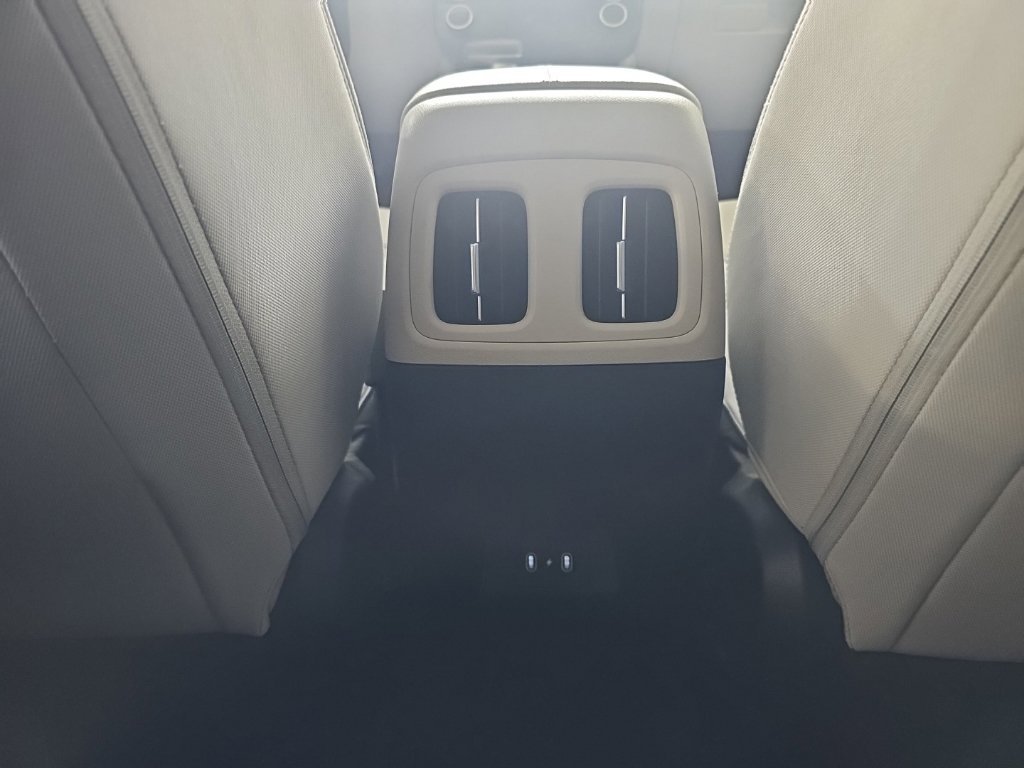 Certified Used 2026 White Hyundai SEL image 30
