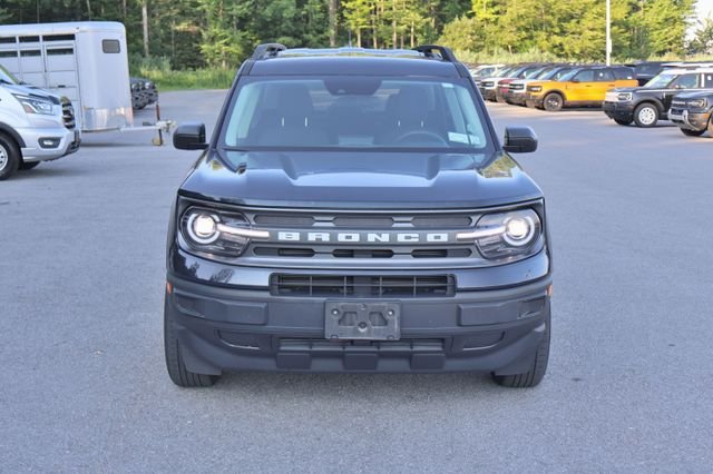 Used 2023 Blue Ford Big Bend image 10