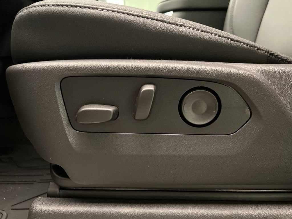 2026 Chevrolet Silverado 2500 HD LT - Photo 12