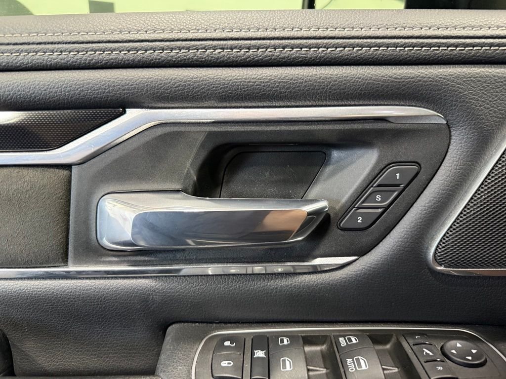 2022 RAM Ram 1500 Pickup Laramie - Photo 33