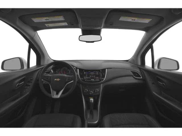 Used 2021 Midnight Blue Metallic Chevrolet LT image 5