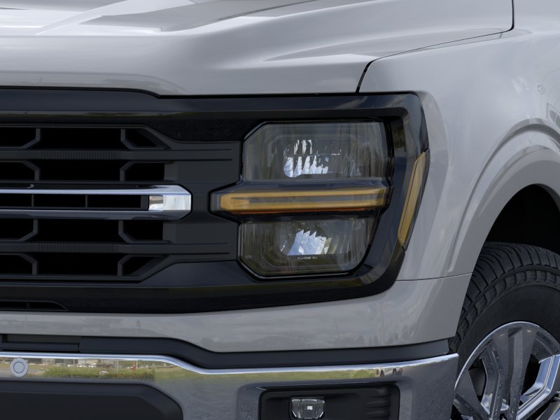 New 2026 Avalanche Ford XLT image 18