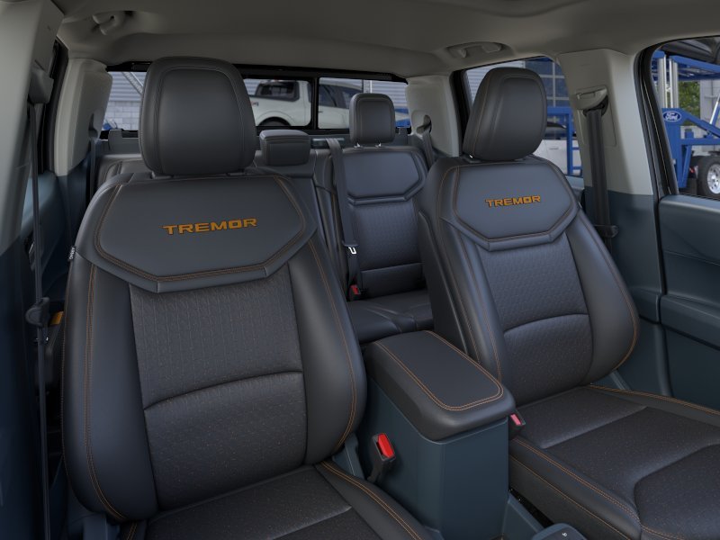 2026 Ford Maverick — photo 10