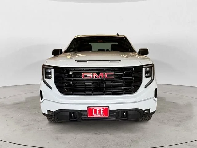 New 2026 Summit White GMC Elevation image 9
