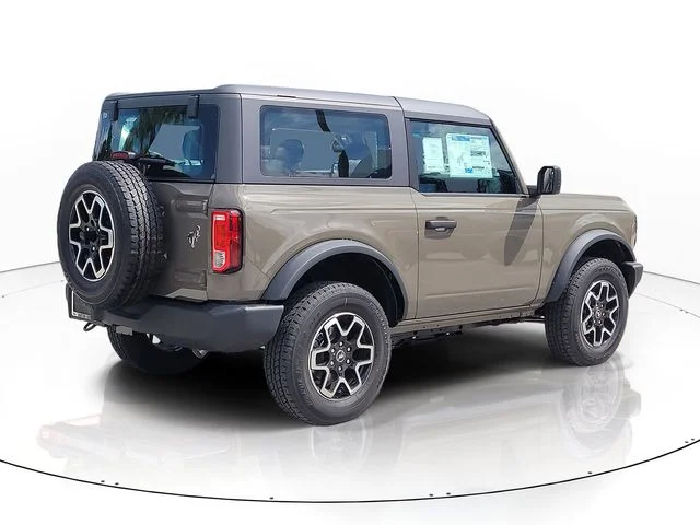 New 2026 Gray Ford Base image 5