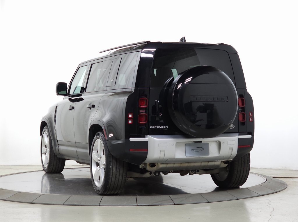 2023 LAND ROVER DEFENDER - Image 2