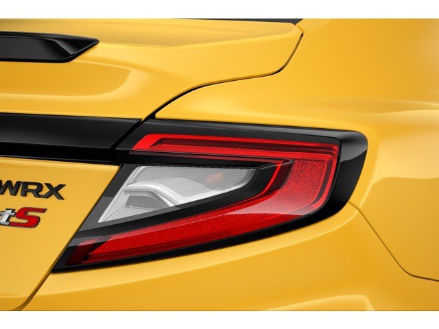 New 2026 SUNRISE YELLOW Subaru Series.Yellow image 13