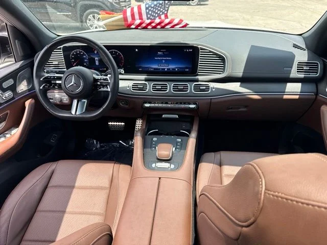 Used 2024  Mercedes-Benz GLS 450 image 16
