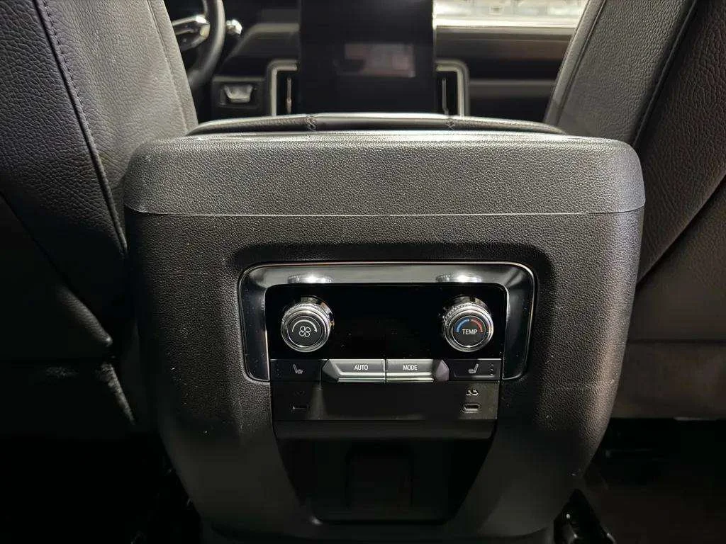 Certified Used 2025 Summit White GMC Denali image 21