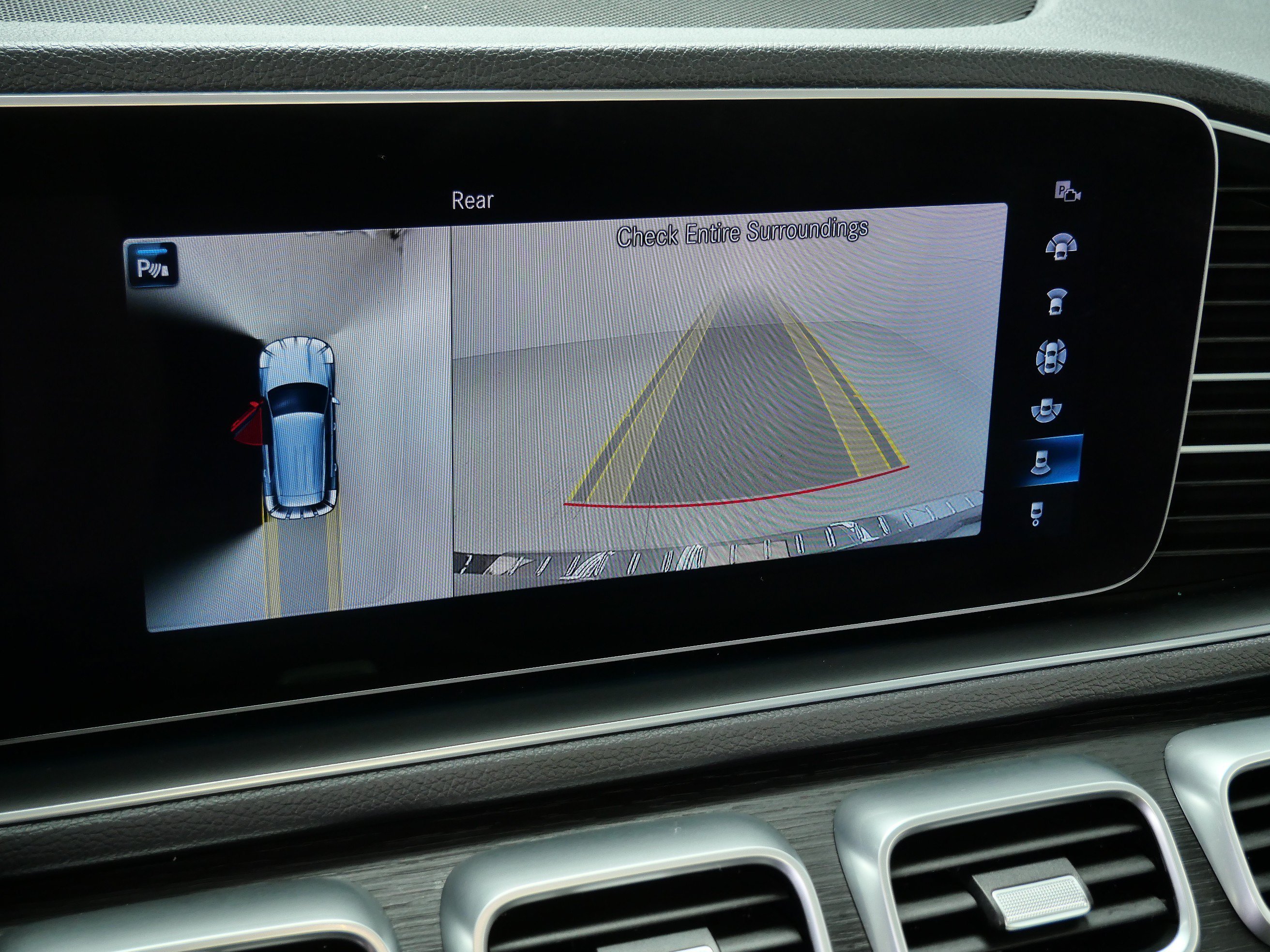 Used 2023 Black Mercedes-Benz GLE 450 image 28