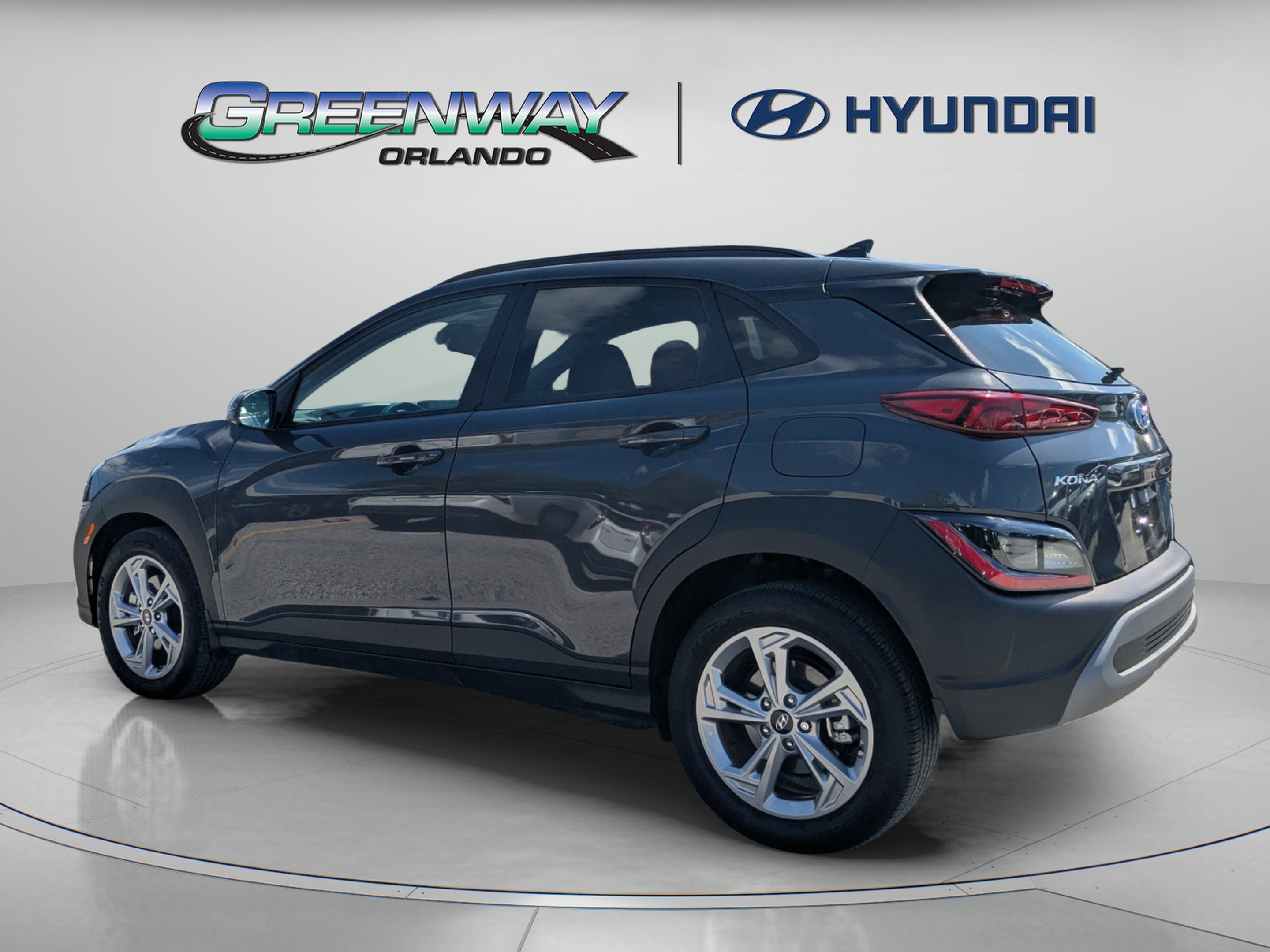 2023 Hyundai Kona SEL - Photo 6