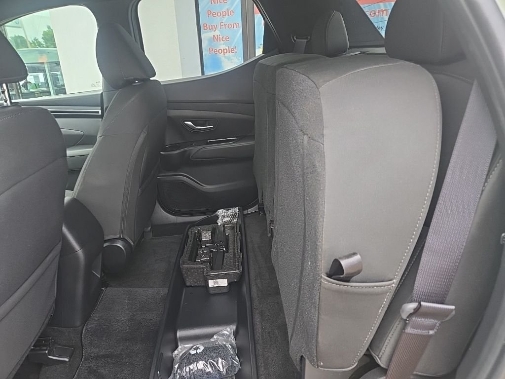Used 2024 Green Hyundai SEL image 78