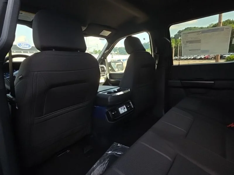 New 2026 Gray Ford STX image 19