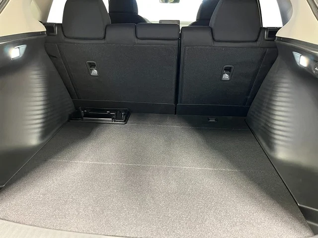 New 2027 Platinum White Pearl Honda LX image 23