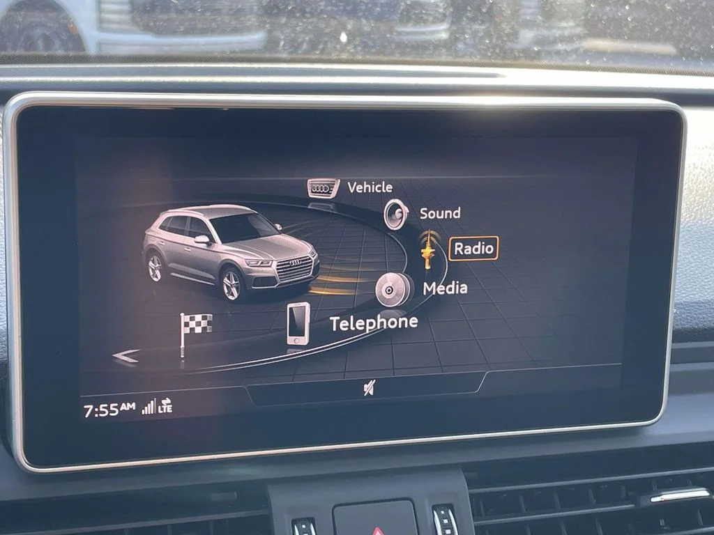 2020 Audi Q5 Premium Plus - Photo 16