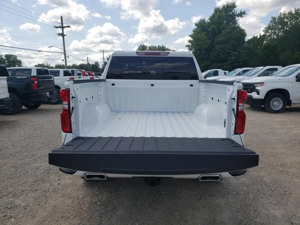 2026 Chevrolet Silverado 1500 RST - Photo 10