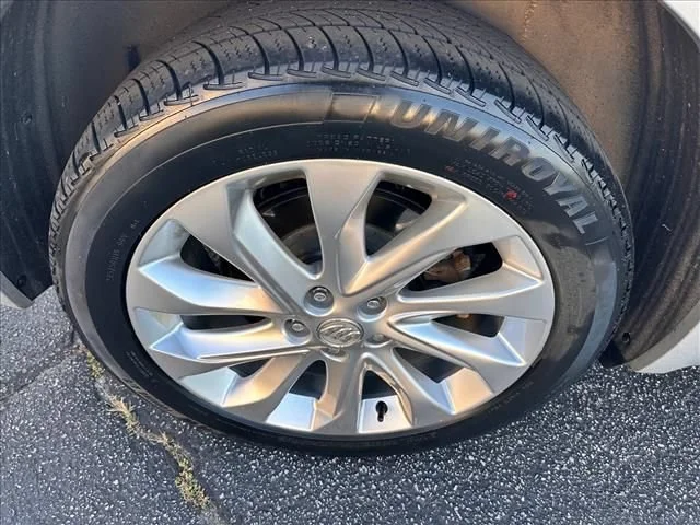 2016 Buick Envision Premium I - Photo 35