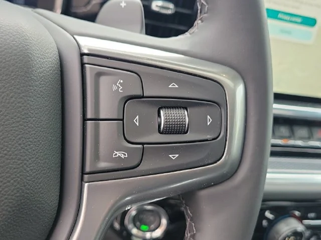 2025 Chevrolet Silverado 1500 RST - Photo 24