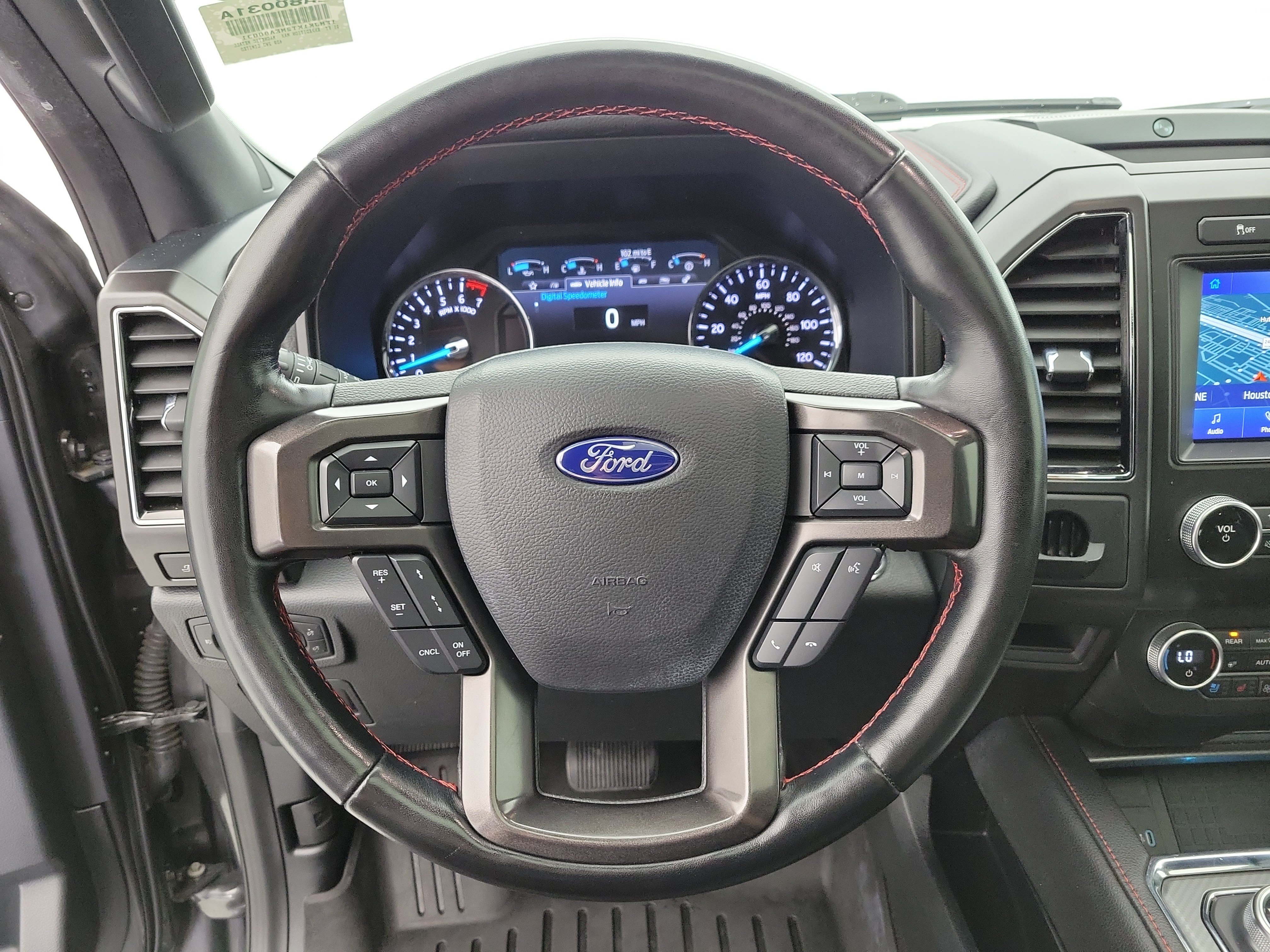 Used 2021 Magnetic Ford Limited image 24