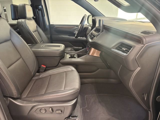 2024 Chevrolet Tahoe High Country - Photo 16