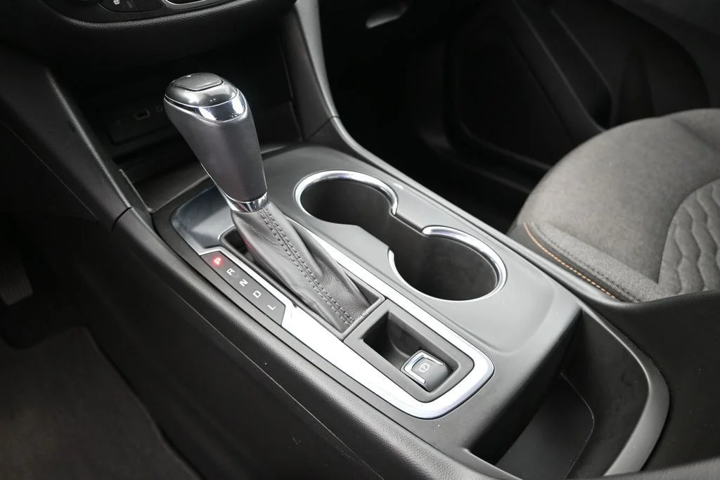 Used 2019 Gray Chevrolet LT image 28