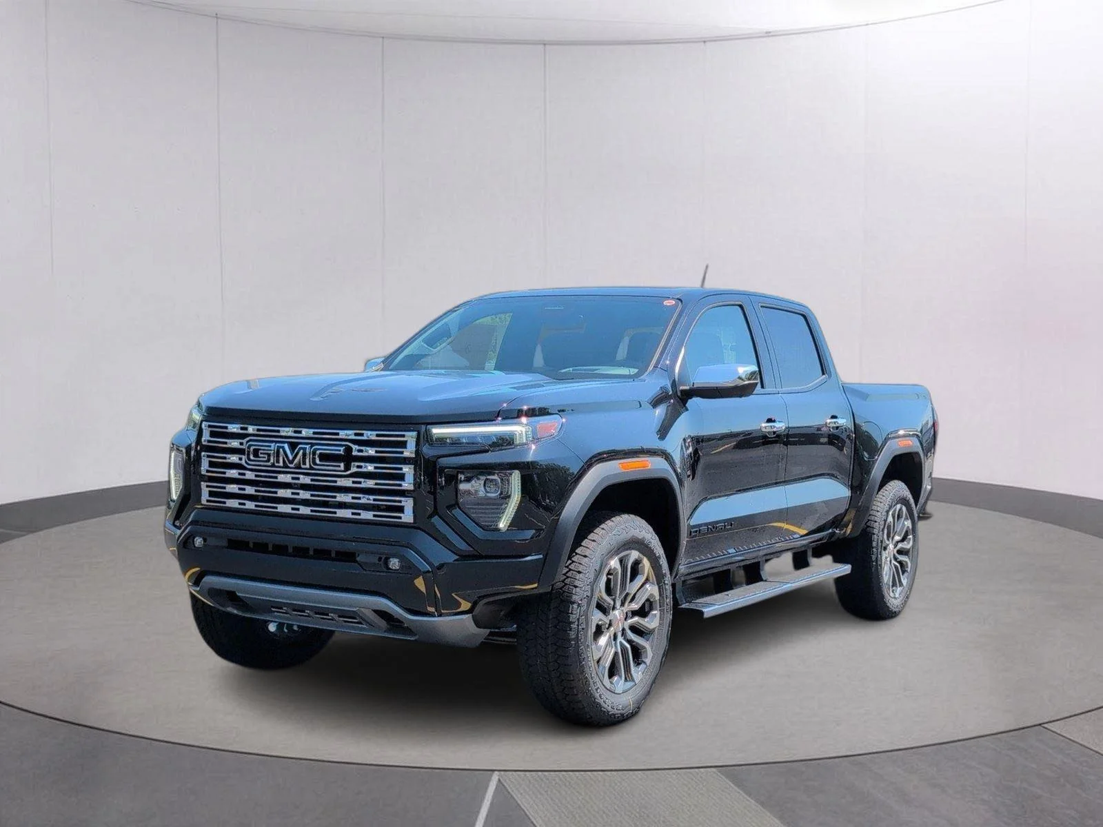 New 2026 Onyx Black GMC Denali image 46