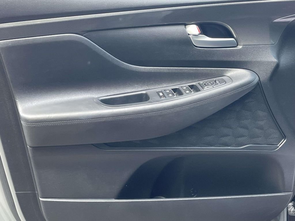 Certified Used 2023 Gray Hyundai SEL image 15
