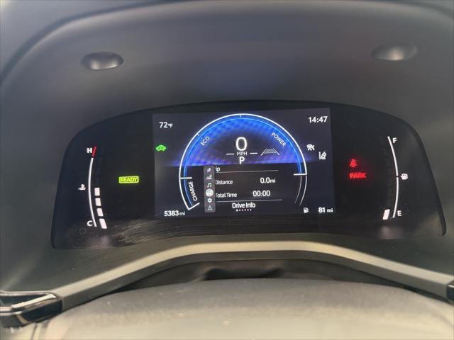 Certified Used 2026 MIDNIGHT BLACK METAL Toyota  image 12