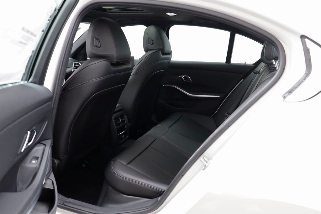 2026 BMW 3 Series 330i - Photo 13