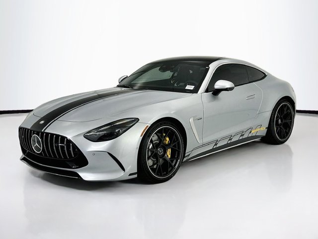 2027|Mercedes-Benz|AMG® GT|